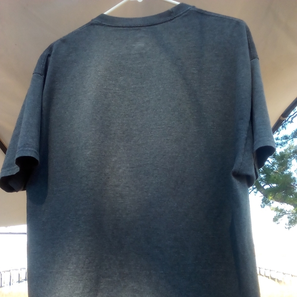 Graphic Tee shirt - Picture 4 of 6